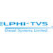 DELPHI TVS