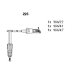 bremi-atesleme-kablosu-3-lu-mercedes-m104-w124-s124-c124-w202-w210-w463-w140-225