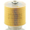 mann-hummel-hava-filtresi-audi-a6-4fc6-42-v8-335hp-0404-0506-c171371x