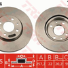 trw-disk-aynasi-on-fiat-linea-doblo-fiorino-bipper-nemo-257-22-mm-df2734-2