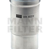 mann-hummel-yakit-filtresi-vw-lt-28-ii-25-tdi-84hp-0601-0506-wk8533x