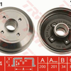 trw-kampana-4d-201mm-abs-siz-corsa-c-10-12-00-db4301