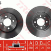 trw-fren-diski-on-4d-260mm-civic-vi-hb-17ctdi-02-05-df4455