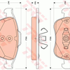 trw-on-balata-alfa-romeo-giulietta-14-tb-10-16-jtdm-105-10-gdb1873