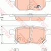 trw-fren-balatasi-arka-98mm-corolla-ae111-02-tamir-takim-kit-gdb3454