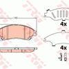 trw-disk-fren-balatasi-on-suzuki-sx4-s-cross-2013-vitara-2015-gdb3633