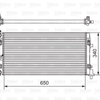 valeo-radyator-volkswagen-polo-ix-701522