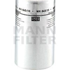 mann-hummel-yakit-filtresi-daf-cf85-95-xf-wk84510