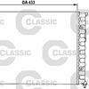 valeo-radyator-classic-golf-iii-jetta-mek-430x322x34-230503