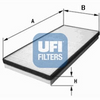 ufi-polen-filtresi-astra-f-g-h-zafira-12I-16v-18I-16I-14-14-16v-16-18-20-16v-5303000