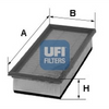 ufi-hava-filtresi-partner-06-berlingo-05-p206-04-p207-06-p307-04-p308-07-c3-c4-16hdi-3021000