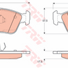 trw-on-balata-bmw-e36-90-98-e46-98-05-e85-z4-03-gdb1348-gdb1625-gdb1348