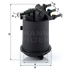 mann-hummel-yakit-filtresi-renault-master-ii-22-dci-90hp-102000-112003-wk9391
