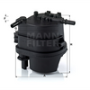 mann-hummel-mazot-filtresi-bipper-307-206-fiesta-aygo-14tdi-wk-939