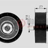 ors-alternator-rulmani-on-m131-6203zzc3