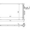 oris-radyator-brazing-mondeo-07-cmax-focus-iii-volvo-v40-s60-s80-rangerover-freelander-bfr107