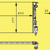 oris-radyator-normal-r19-1400cc-16-karburatorlu-2-sira-alpl-sistem-mrn130