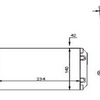 kale-kalorifer-radyatoru-234x139x42-106-saxo-14d-96-valeo-tipi-346275