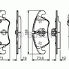 bosch-fren-balatasi-on-188mm-a4-18-tfsi-08-0986494259