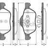 bosch-fren-balatasi-on-156mm-laguna-ii-20-16v-02-0986494439