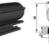 autoparct-kapi-fitili-universal-21-mm-50-mt-ft125-108