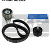 skf-eksantrik-gergi-kiti-alfa-romeo-145-146-14-16v-96-01-147-16-16v-01-10-156-16-16v-97-05-vkma02181