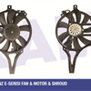 kale-fan-motoru-davlumbazli-mercedes-benz-e-serisi-350w-295mm-413900