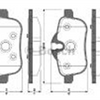 bosch-disk-balata-arka-0986494450