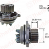 thermax-devirdaim-golf-iv-v-05jetta-passat-06-10a3-03a400-10-octavia-16-20fsi-akl-bfq-bse-alz-t-1166