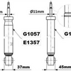 monroe-arka-amortisor-r-l-vw-jetta-iv-12tsi-14tsi-16-18tsi-20tsi-11-gazli-g1220