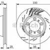 bosch-fren-diski-arka-0986479732