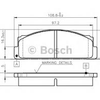 bosch-fren-balatasi-on-1088mm-m131-dks-16-tamir-takim-kit-0986tb2002