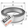 fuji-hava-filtresi-renault-r9-fh10200