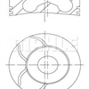 mahle-piston-8950mm-050-sprinter-210d-212d-310d-312d-410d-22d-29d-35d-95-om602980-020-kisa-10111