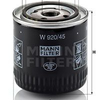 mann-hummel-yag-filtresi-ford-mazda-rover-pkw-w92045