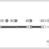 corteco-fren-hortumu-on-audi-a3-16-590mm-19033595