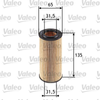 valeo-yag-filtresi-mercedes-e-class-e-320-cdi-586553