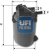 ufi-yakit-filtresi-nissan-qashqai-16-dci-2011-2013-2406101