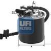 ufi-yakit-filtresi-mercedes-sprinter-311-crdi-31-415-cdi-41-515-cdi-51-2012-wk8208-2414900