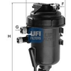 ufi-yakit-filtresi-corsa-c-combo-meriva-13-cdti-16v-oe-5511400