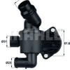 termostat-komple-87c-a4-a5-a6-20-tdi-2009-caga-caha