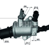 mahle-termostat-vectra-c-zafira-b-z19dt-doblo-croma-ii-19jtd-multijet-oem-orjinal-1338429-ti-143-88