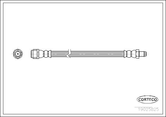 corteco-fren-hortumu-arka-mercedes-8-w114-280-e-68-19025825