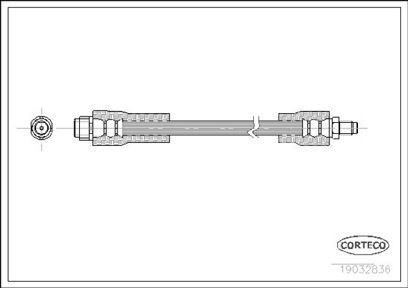 corteco-fren-hortumu-on-mercedes-vaneo-16-02-295mm-19032836