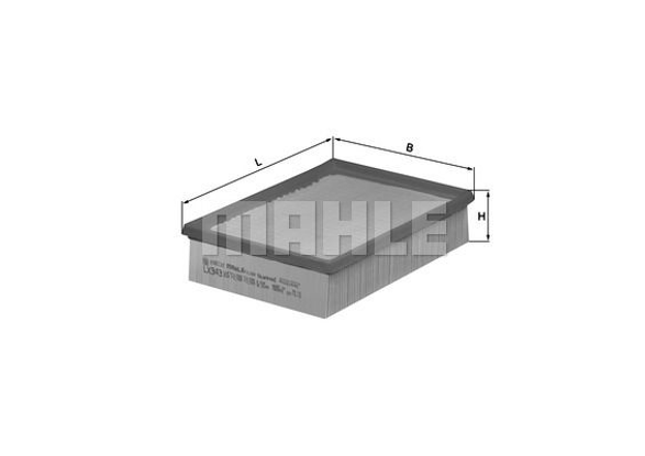 mahle-hava-filtresi-m50-e36-3-serisi-e46-e39-98-lx-343