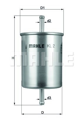 mahle-yakit-filtresi-clio-r9-r11-r19-r21-safrane-p505-p806-trafic-master-ibiza-i-golf-iii-malaga-kl2
