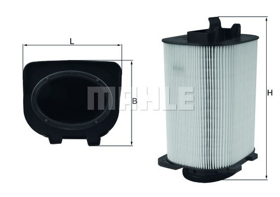 mahle-hava-filtresi-w204-w205-s212-lx-3775