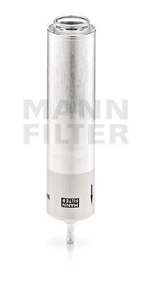 mann-hummel-yakit-filtresi-bmw-3-e90-e91-e92-e93-320-d-177hp-032007-032010-wk5001