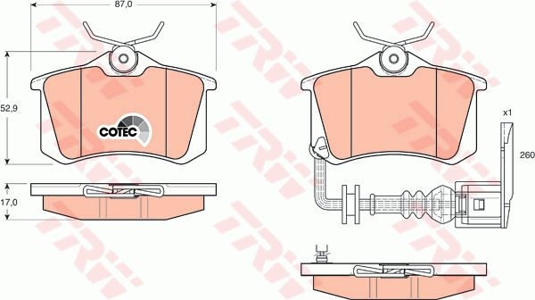 trw-disk-balata-arka-vw-polo-10-2001-gdb1475-2