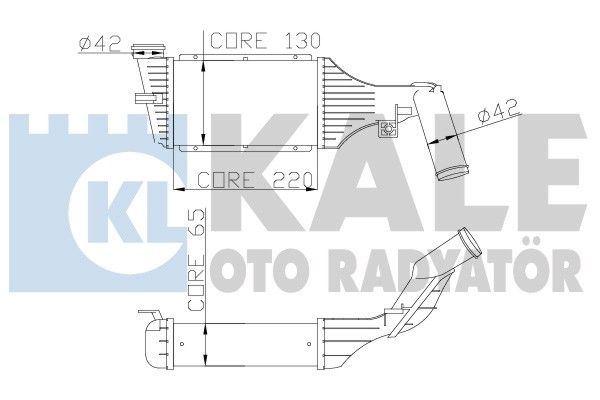 kale-turbo-radyatoru-220x127x64-astra-g-zafira-a-17-cdti-98-y17dt-345200